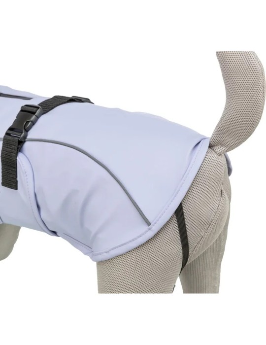 Trixie Impermeable Vimy Lila claro — imagen 2