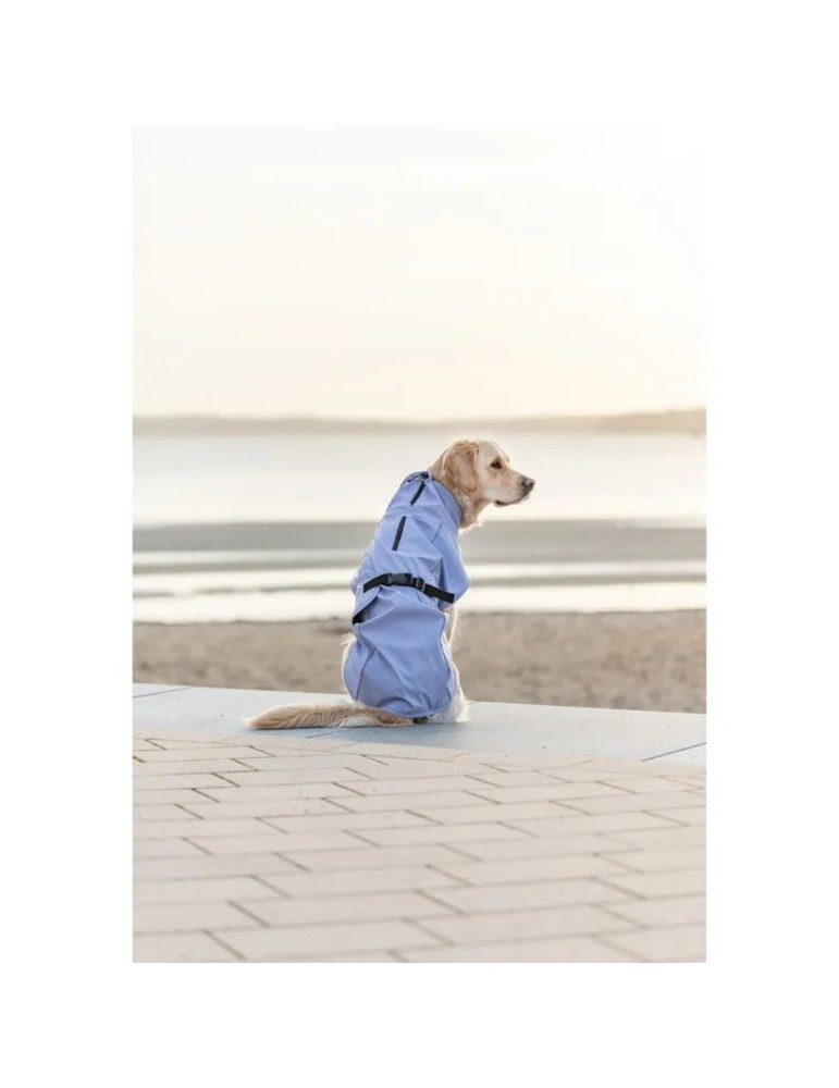 Trixie Impermeable Vimy Lila claro — imagen 5