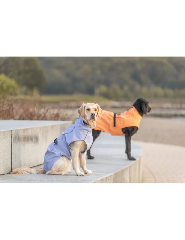 Trixie Impermeable Vimy Lila claro — imagen 4