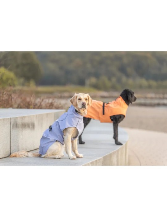 Trixie Impermeable Vimy Lila claro — imagen 4