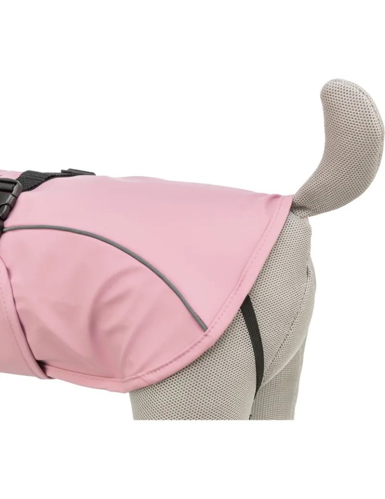 Trixie Impermeable Vimy Rosa — imagen 2