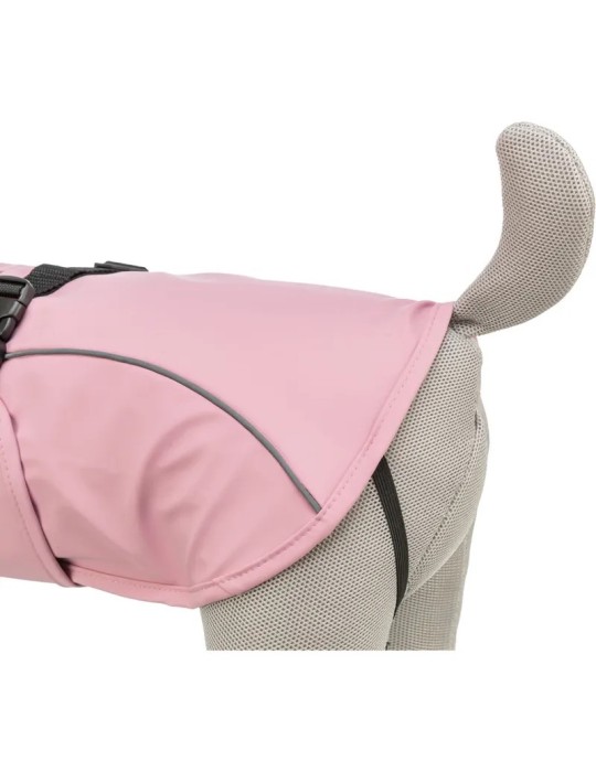 Trixie Impermeable Vimy Rosa — imagen 2