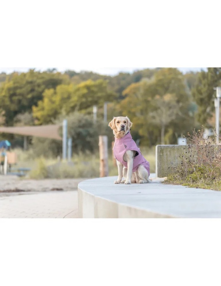 Trixie Impermeable Vimy Rosa — imagen 4