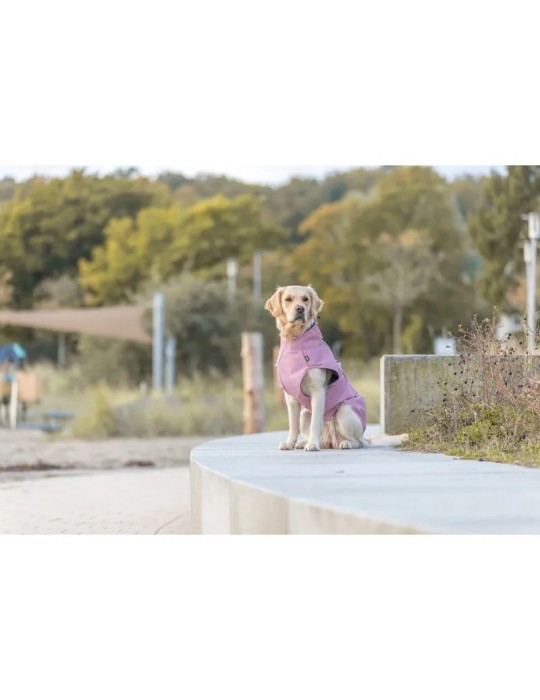 Trixie Impermeable Vimy Rosa — imagen 4