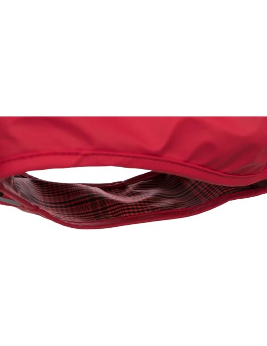 Trixie Impermeable Vimy Rojo — imagen 8