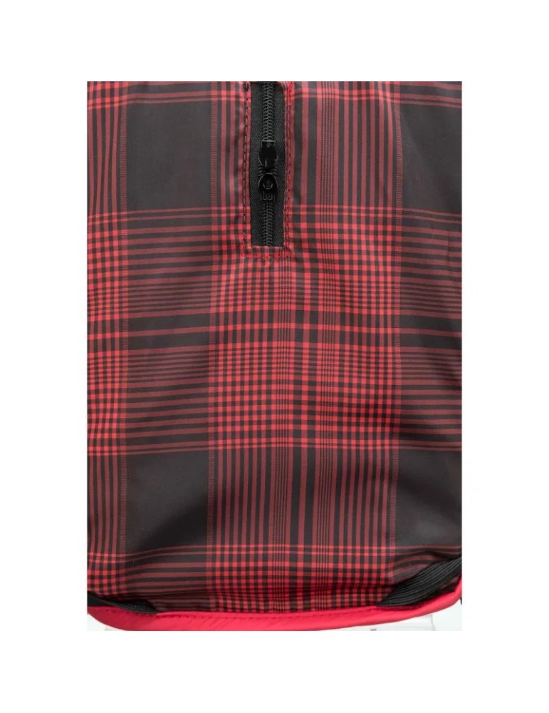 Trixie Impermeable Vimy Rojo — imagen 9