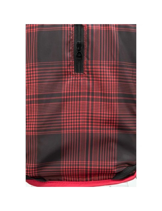 Trixie Impermeable Vimy Rojo — imagen 9