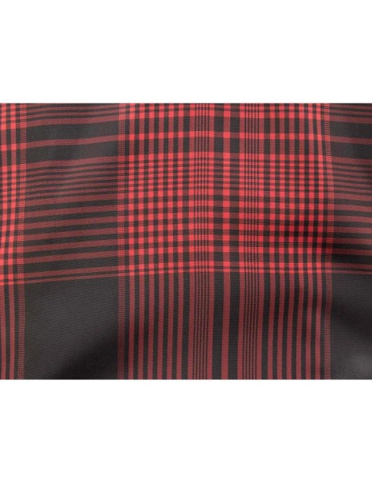 Trixie Impermeable Vimy Rojo — imagen 10