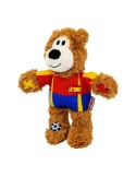 KONG Wild Knots Sport oso España mediano edición Mundial 2026