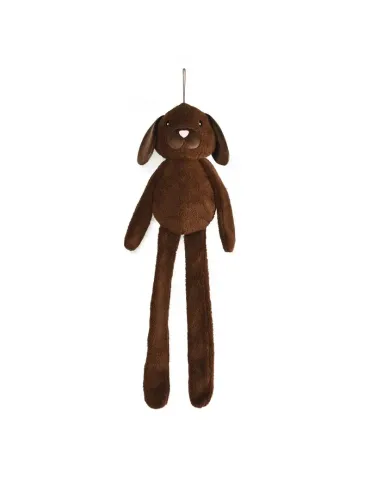 Bubimex peluche perro XXL con sonido para perros, 88 cm