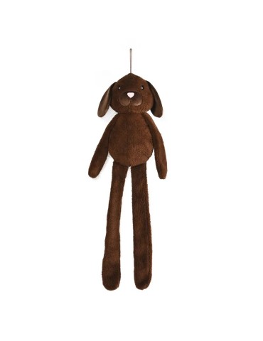 Bubimex peluche perro XXL con sonido para perros, 88 cm