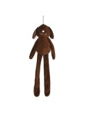 Bubimex peluche perro XXL con sonido para perros, 88 cm