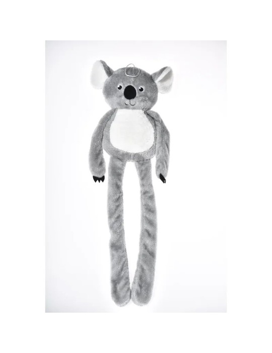Bubimex peluche koala XXL para perros, 87 cm