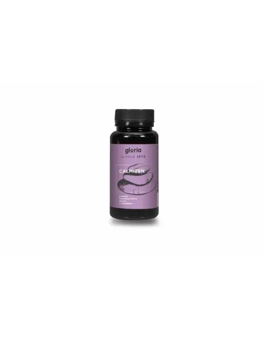 Supplepets Calmizen, alimento complementario para perros y gatos