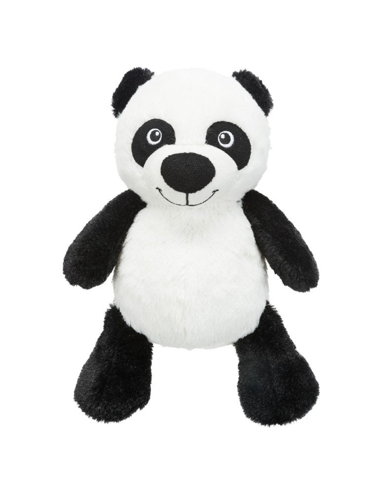 Trixie Panda peluche 26 cm para perros