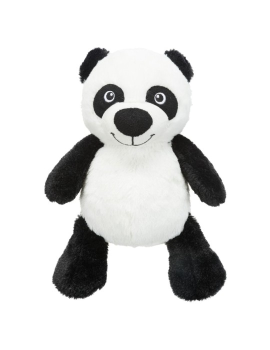 Trixie Panda peluche 26 cm para perros