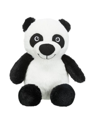 Trixie Panda peluche 26 cm para perros 2