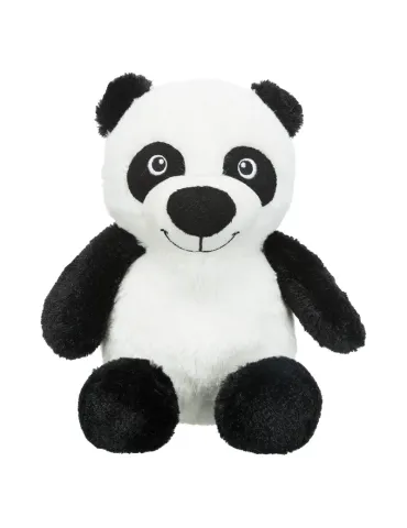 Trixie Panda peluche 26 cm para perros 2