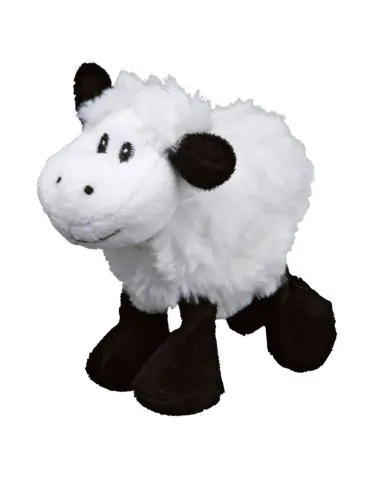 Trixie Oveja Peluche 14 cm para perros