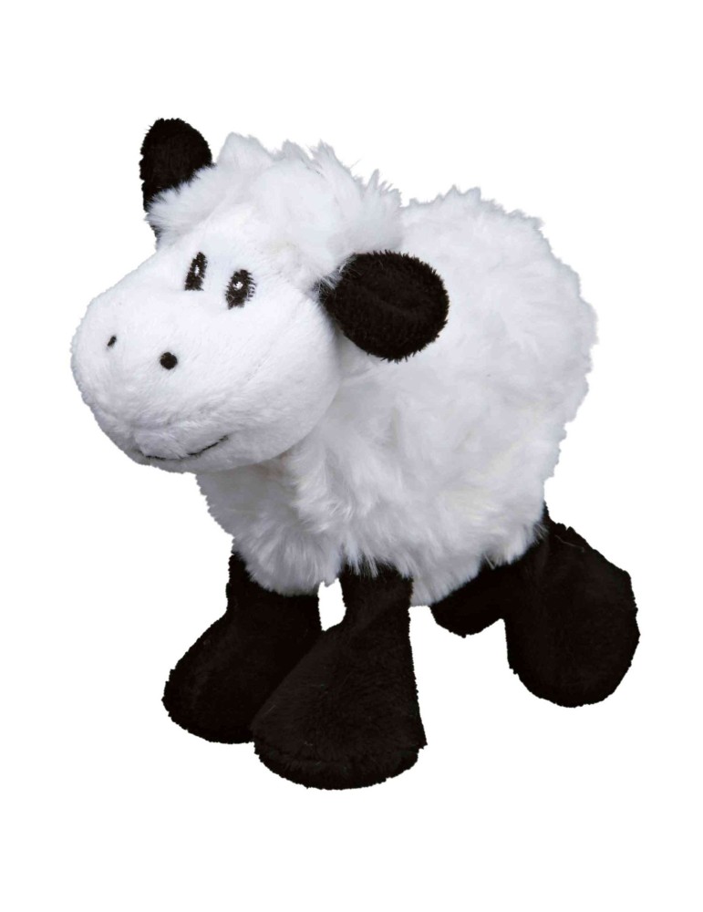 Trixie Oveja Peluche 14 cm para perros