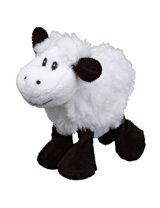 Trixie Oveja Peluche 14 cm para perros