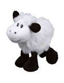 Trixie Oveja Peluche 14 cm para perros