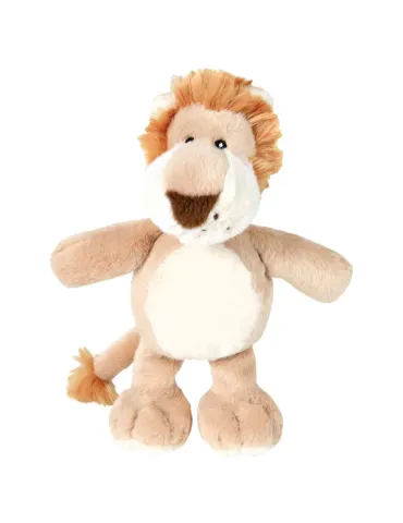 Trixie León Peluche 22 cm para perros