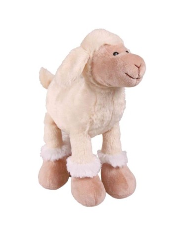 Trixie Oveja Peluche 30 cm para perros