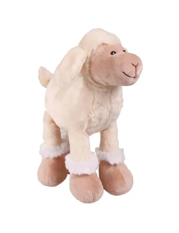 Trixie Oveja Peluche 30 cm para perros