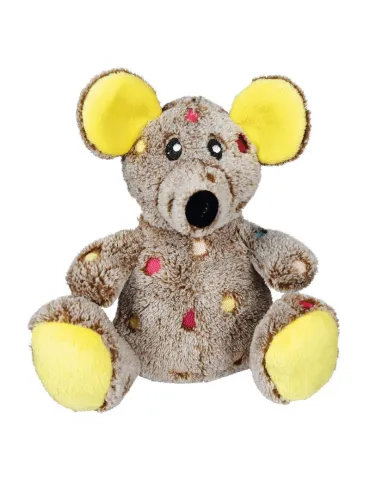 Trixie Ratón Peluche 17 cm para perros