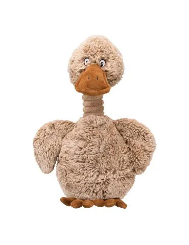 Trixie Pato Peluche 38cm para perros