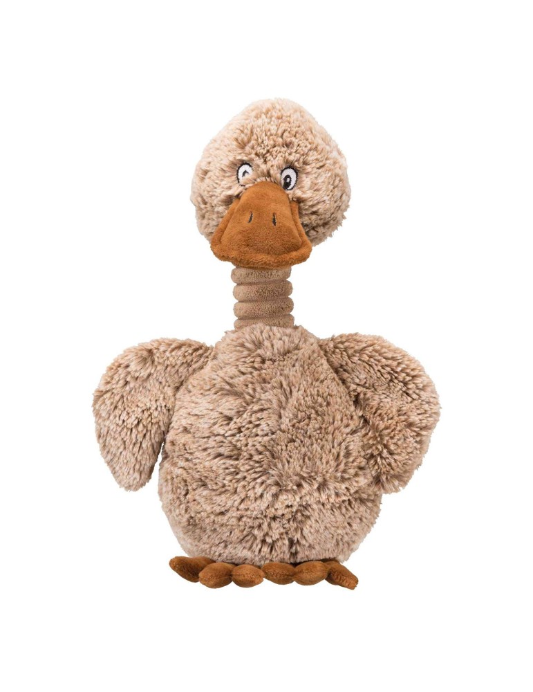 Trixie Pato Peluche 38cm para perros