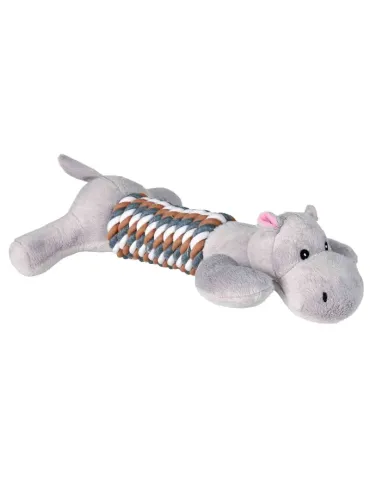 Trixie Animales Con Cuerda. Peluche. 32 Cm para perros 2