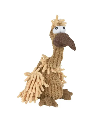 Trixie Buitre Gustav Peluche 24 cm para perros