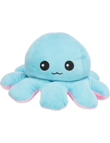 Trixie Pulpo reversible. varios. 19 cm para perros