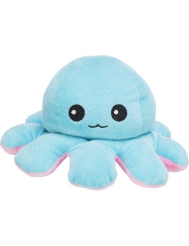 Trixie Pulpo reversible. varios. 19 cm para perros