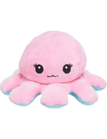 Trixie Pulpo reversible. varios. 19 cm para perros 2