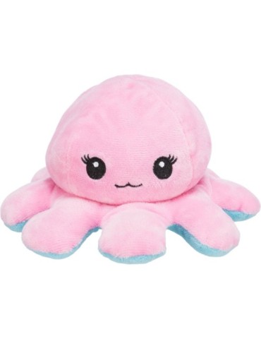 Trixie Pulpo reversible. varios. 19 cm para perros 2