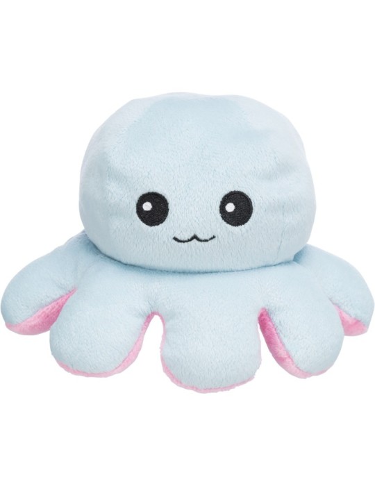 Trixie Pulpo reversible. varios. 19 cm para perros