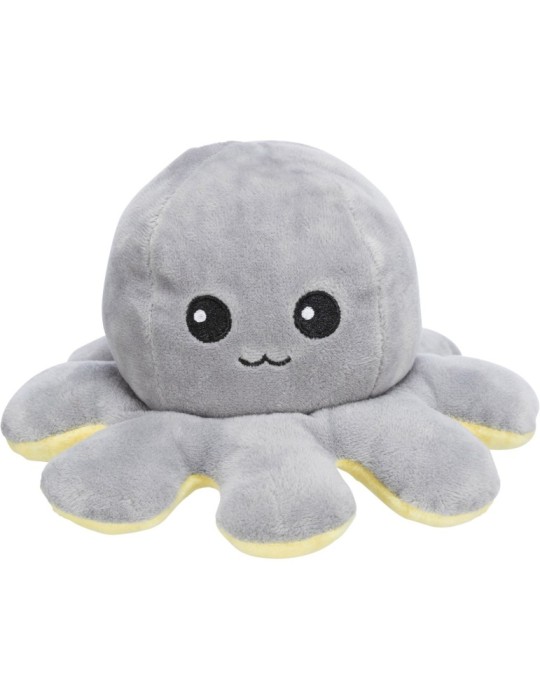 Trixie Pulpo reversible. varios. 19 cm para perros