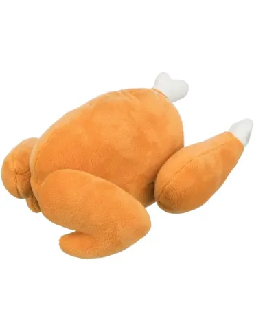 Trixie Pollo asado 26 cm para perros