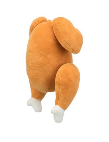Trixie Pollo asado 26 cm para perros 2