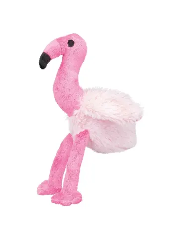 Trixie Flamenco Peluche 35cm para perros