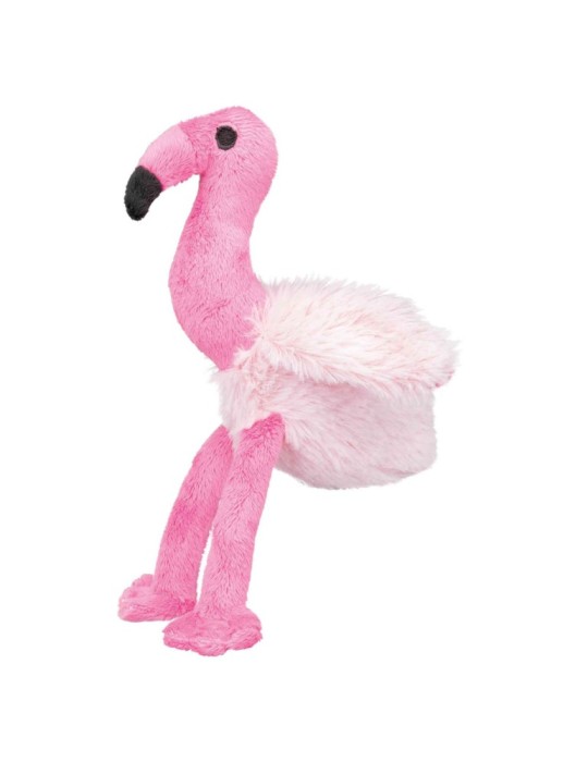 Trixie Flamenco Peluche 35cm para perros