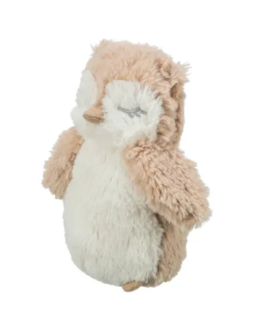 Trixie Búho peluche 18 cm para perros 2