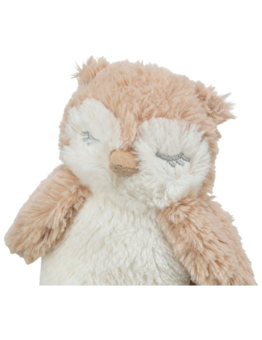 Trixie Búho peluche 18 cm para perros