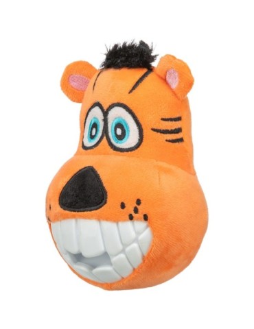 Trixie Tigre 16 cm para perros 2