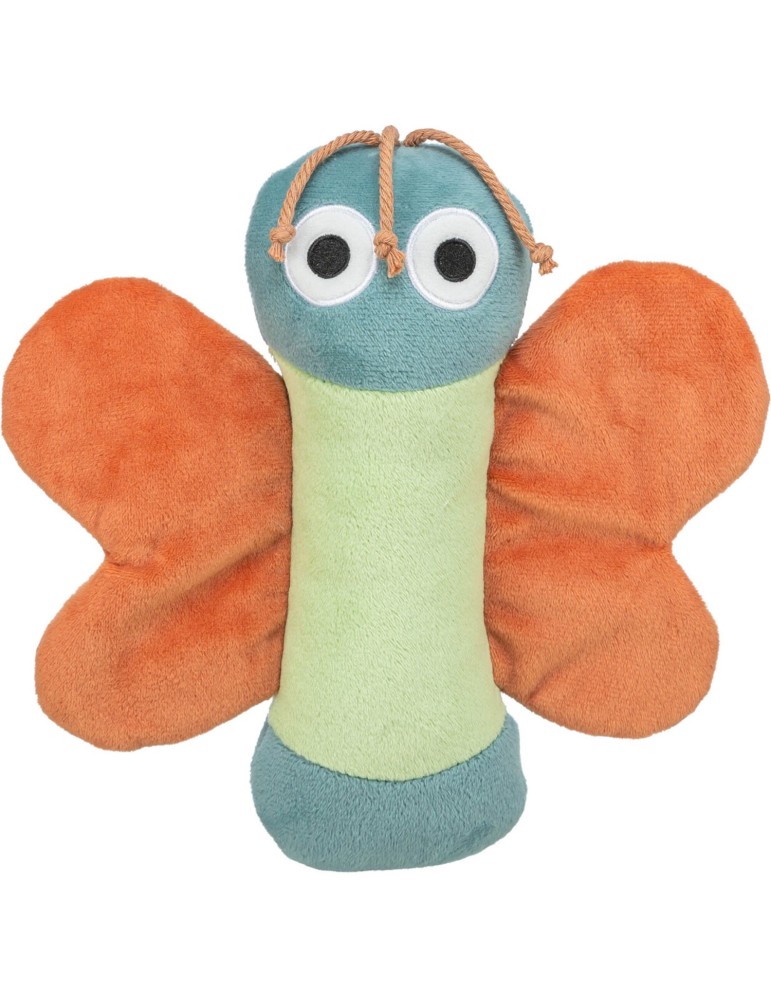 Trixie Mariposa 22 cm para perros