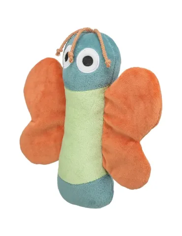 Trixie Mariposa 22 cm para perros 2