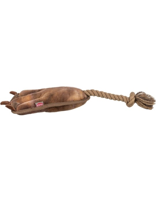 Trixie Pata en Cuerda 35 cm para perros